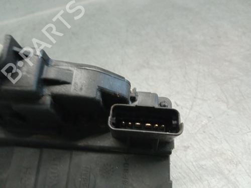 Front right lock NISSAN MURANO I (Z50) 3.5 4x4 | BP27807237C97 