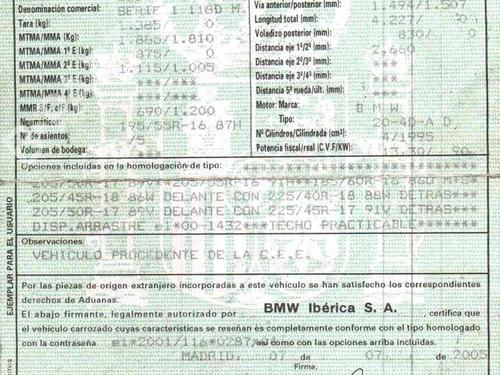 Electronic module BMW 1 (E87) 118 d | BP24156148M83 - Image 6