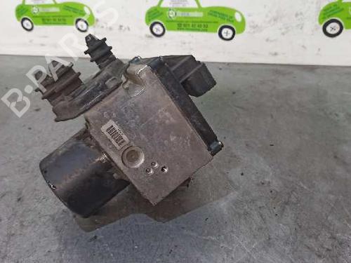 ABS Bremseaggregat VW PASSAT B6 Variant (3C5) 2.0 TDI 16V | BP5676273M43 