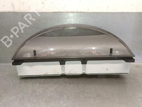 Instrument cluster FORD MONDEO III (B5Y) 2.0 TDCi | BP22722099C47 
