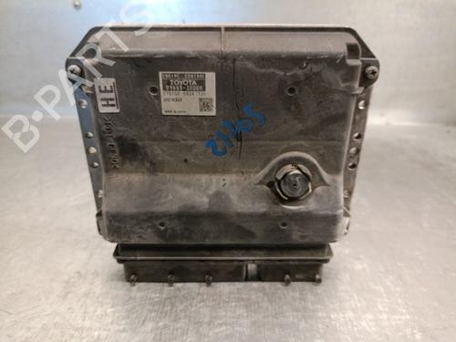 Used Engine control unit (ECU) LEXUS GS (_S19_) 450h (GRS191_, GWS191_) (296 hp) 22793080