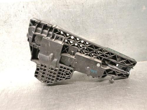 Rear left exterior door handle AUDI Q3 (8UB, 8UG) 2.0 TDI | BP29407293C130 