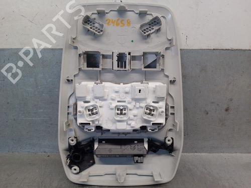 Kabinelys JEEP AVENGER (J2) Electric | BP32235617I8