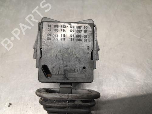 Headlight switch OPEL CORSA C (X01) 1.2 (F08, F68) | BP37421697I24 - Image 4