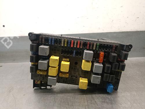 Sikringsdose MERCEDES-BENZ M-CLASS (W163) ML 270 CDI (163.113) | BP29704283E1
