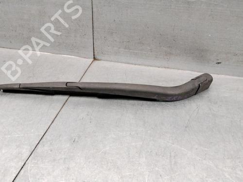 Used Rear windshield wiper arm Rear windshield wiper arm 37294295 37294295