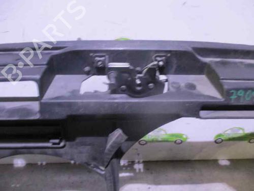 Front slam panel AUDI ALLROAD C5 (4BH) 2.5 TDI quattro | BP2321230C72 