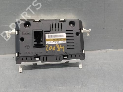 Display monitor FORD FIESTA VI (CB1, CCN)  | BP17093528C48 