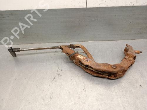 Hand brake FORD RANGER (ER, EQ, R_) 2.5 TD 4x4 | BP28489285I18 