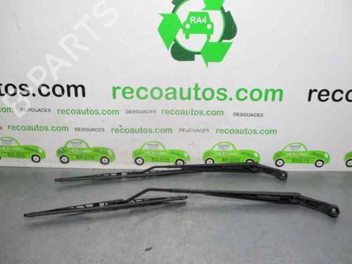 Front windshield wiper arm TOYOTA YARIS VERSO (_P2_) 1.4 D-4D (NLP20_, NLP22_) | BP3472360C143 