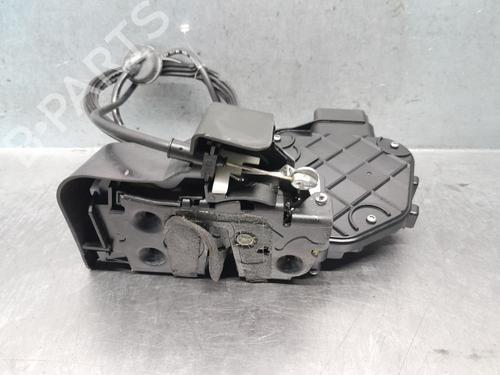 Front right lock FORD KUGA II (DM2) | BP37520806C97 - Image 3