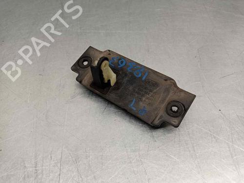 Tailgate handle DAEWOO LACETTI Hatchback (KLAN) 1.4 | BP13938862C132 