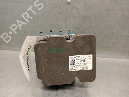 ABS pump AUDI Q7 (4MB, 4MG, 4MQ) SQ7 TDI quattro | BP33434899M43 - Image 4