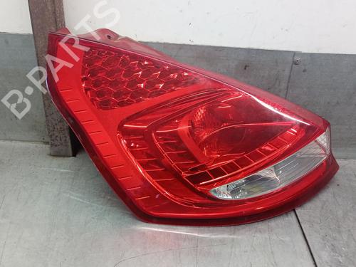 Venstre baglygte FORD FIESTA VI (CB1, CCN) 1.4 TDCi (70 hp) 29403118