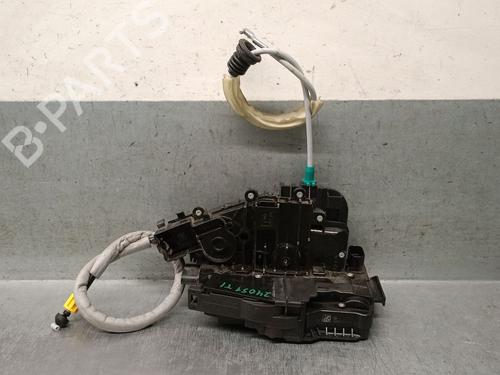 Używane Zamek drzwi tylnych lewych MERCEDES-BENZ S-CLASS (W222, V222, X222) S 560 e (222.173) (367 hp) 30881358