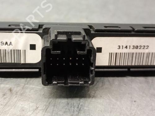 Warning switch LANCIA VOYAGER MPV (404_) 2.8 CRD (RT, 53) | BP28127914I22  - Image 5
