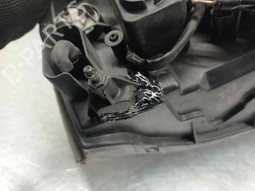Left headlight KIA CARENS II MPV (FJ) 2.0 CRDi | BP20256762C28 
