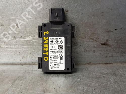 Used Electronic sensor HYUNDAI BAYON (BC3) 1.0 T-GDI (101 hp) 28583768