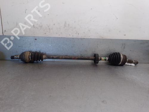 Used Right front driveshaft Right front driveshaft DAEWOO NUBIRA Estate (J150) 1.6 16V (106 hp) 40010440 40010440