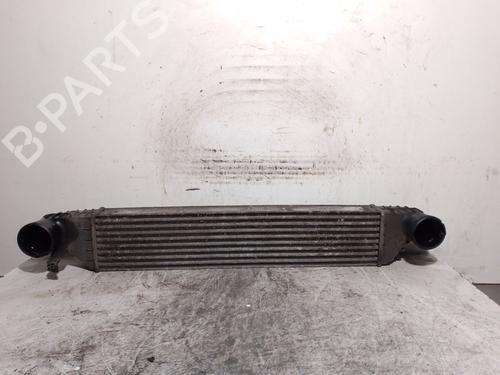 Used Intercooler MERCEDES-BENZ C-CLASS Coupe (CL203) C 220 CDI (203.708) (150 hp) 22275428