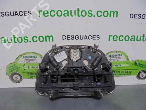 Innerbelysning CITROËN C6 (TD_) 3.0 HDi | BP7444612I8 