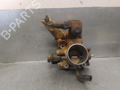 Used Throttle body KIA SHUMA II (FB) 1.6 (101 hp) 13492886
