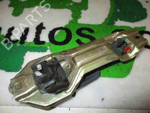Rear left interior door handle TATA INDICA 1.4 | BP3215151I15 - Image 2