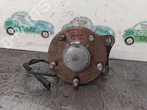 Used Right rear steering knuckle FORD TRANSIT CONNECT (P65_, P70_, P80_) 1.8 TDCi (90 hp) 5129472