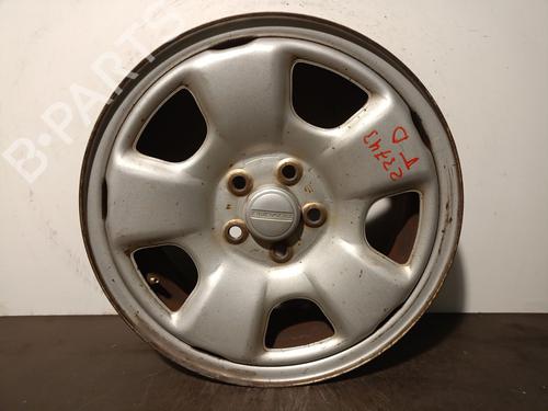Used Rim SUBARU FORESTER (SF_) 2.0 AWD (SF5) (125 hp) 29616434