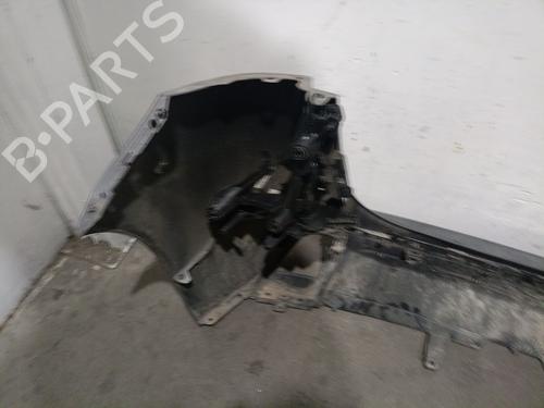 Rear bumper PEUGEOT 2008 I (CU_) 1.2 THP 110 / PureTech 110 | BP29325761C8