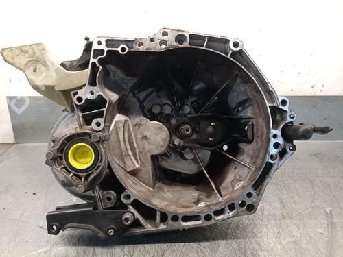 Gearbox PEUGEOT 208 I (CA_, CC_) 1.6 BlueHDi 100 20ET47 | 1617008980 | 9455732B