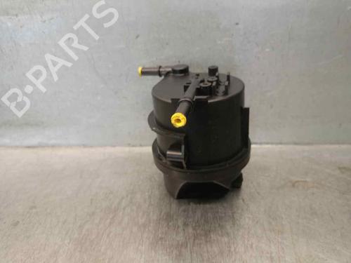Supporto FORD FUSION (JU_) 1.4 TDCi (68 hp) 18071733