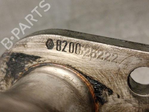 Pipe NISSAN PRIMASTAR Van (X83) 2.0 dCi 115 | BP39208299M125 - Image 5