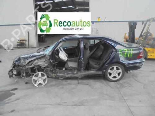 Højre bremsekaliber foran MERCEDES-BENZ C-CLASS (W203)  | BP11613478M104 
