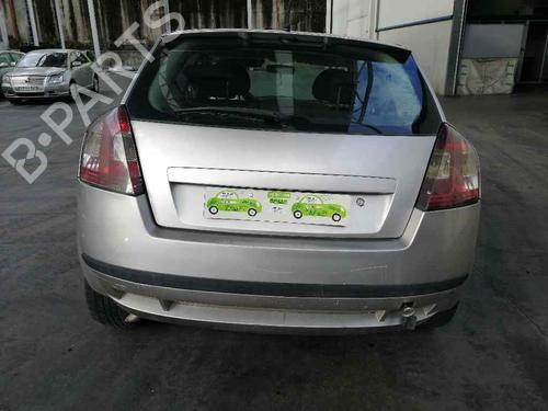 Gurtschloss FIAT STILO (192_) 1.9 D Multijet | BP20257131I32 
