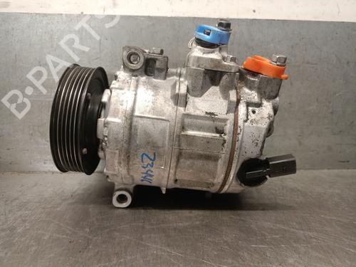 AC Kompressor VW TOURAN (1T1, 1T2) 1.6 FSI | BP28439766M34