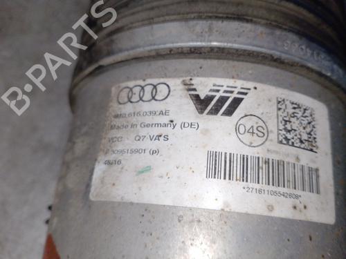 Left front shock absorber AUDI Q7 (4MB, 4MG, 4MQ) SQ7 TDI quattro | BP33329227M16  - Image 5