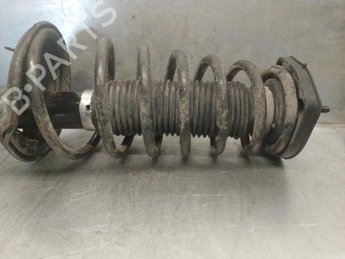 Left rear shock absorber HYUNDAI MATRIX (FC) 1.5 CRDi | BP13058033M18 