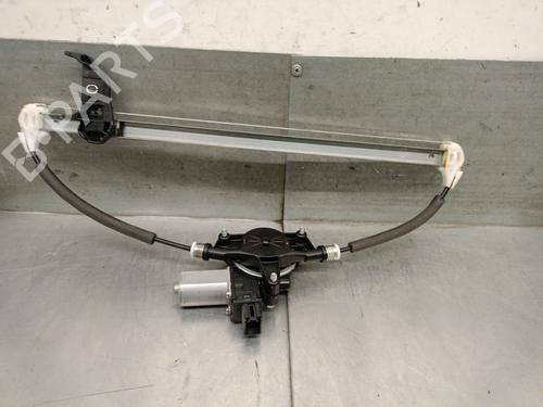 Rear left window mechanism MAZDA 3 (BM, BN) 2.2 D | BP37158525C24 - Image 4