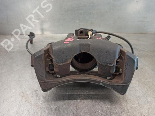 Right front brake caliper MERCEDES-BENZ A-CLASS (W168) A 210 (168.035, 168.135) | BP13612260M104 