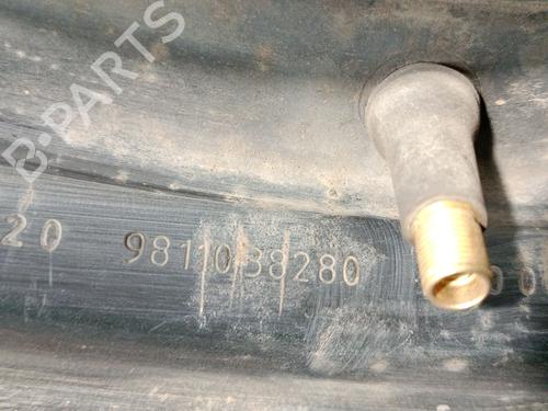 Rim CITROËN C4 CACTUS 1.5 BlueHDi 100 | BP26643959C45