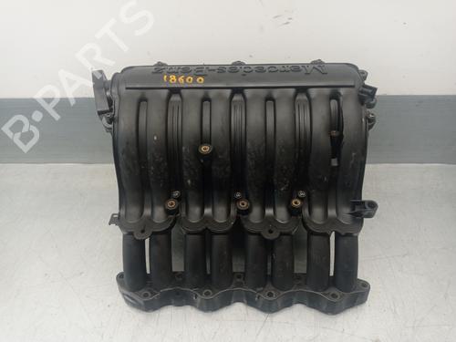 Intake manifold MERCEDES-BENZ VANEO (414) 1.7 CDI (414.700) | BP16036083M70