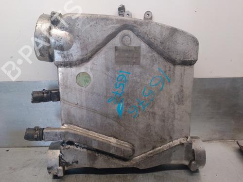 Intercooler MERCEDES-BENZ S-CLASS (W220)  | BP12600091M30 