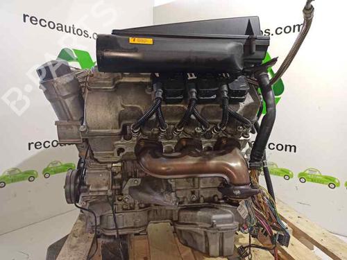 Engine MERCEDES-BENZ C-CLASS (W203) C 240 (203.061) | BP6018890M1 