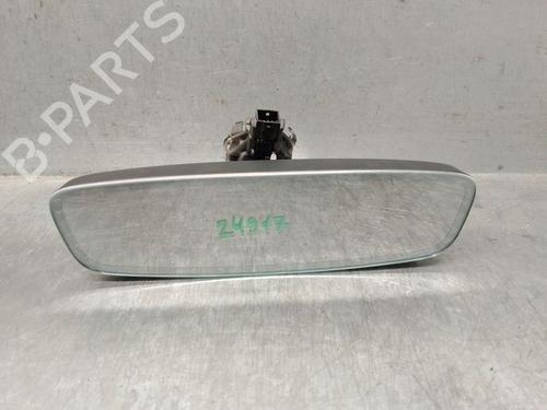 Used Rear mirror Rear mirror AUDI A3 Sportback (8VA, 8VF) 1.5 TFSI (150 hp) 33240706 33240706