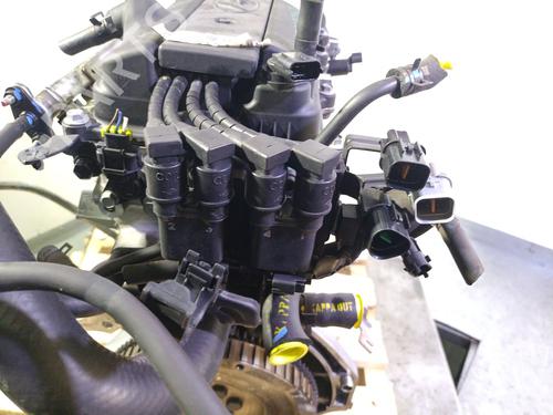 Engine HYUNDAI i20 I (PB, PBT) 1.2 | BP29406100M1 