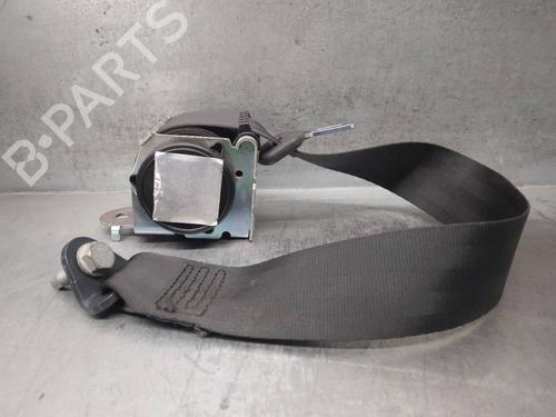 Used Rear left seatbelt PEUGEOT 508 I (8D_) 1.6 THP (156 hp) 18009440