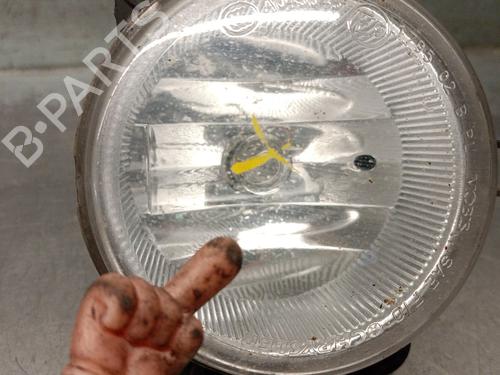 Right front fog light FIAT FREEMONT (345_) 2.0 JTD | BP38020764C31 - Image 5