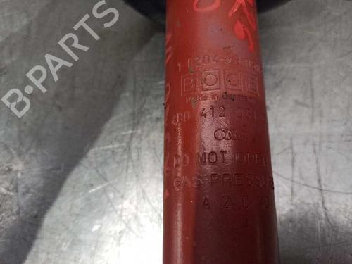 Right front shock absorber AUDI A6 C5 (4B2)  | BP6978230M17 