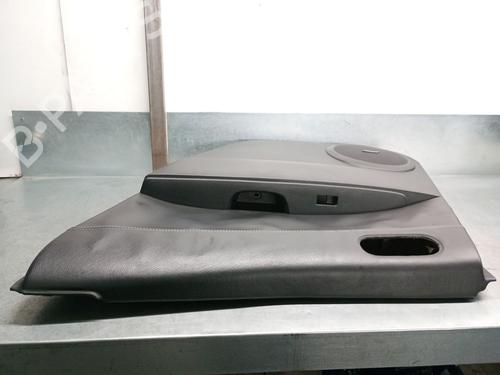 Verkleidung hinten rechts MAZDA CX-7 (ER) 2.3 MZR DISI Turbo AWD (ER3P) | BP29851194C61